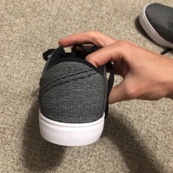 Nike Sb Solar-foam shoes - Picture 4 of 5